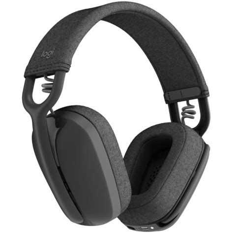 Logitech Wireless headset Bluetooth Graphite - 981-001125