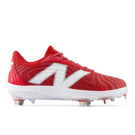 L4040 v7 Metal Baseball Cleats - Baseball Town