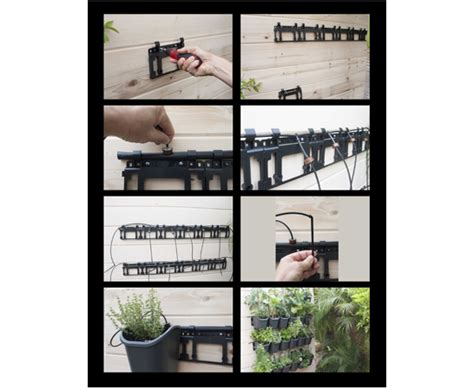 Image result for Install Dig Irrigation Timer