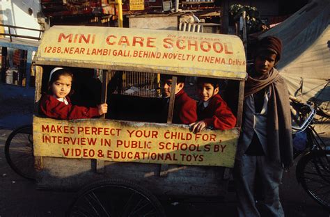 The World Bank’s push to privatise Indian education | The Caravan