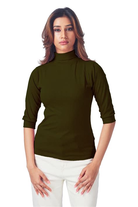 Shop Best Stylish Cotton T-shirts for Women Online - Freyaa