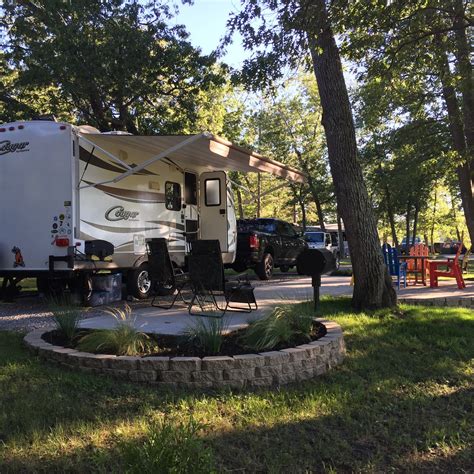 Michigan Campgrounds: 420 Friendly & Welcoming