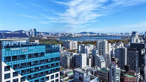 WEAVE SUITES - SUNYU PARKSIDE (Seoul) - Apartment Reviews, Photos, Rate ...