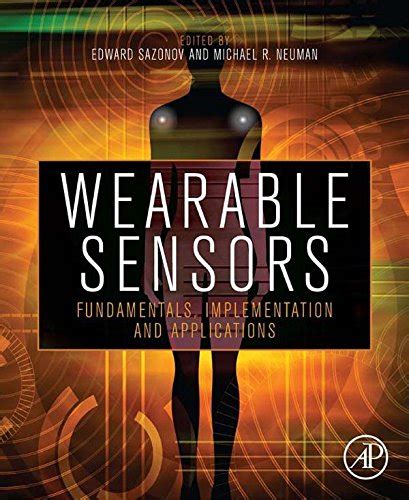 Wearable Sensors: Fundamentals, Implementation and Applications eBook ...
