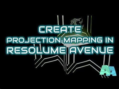 Image result for Resolume Mapping Tutorials