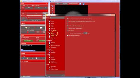 Image result for Official FireCapture Tutorial