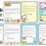 Image result for Letters From Easter Bunny Free