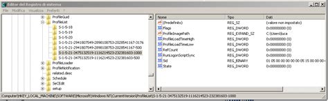 Image result for User Profiles Control Panel