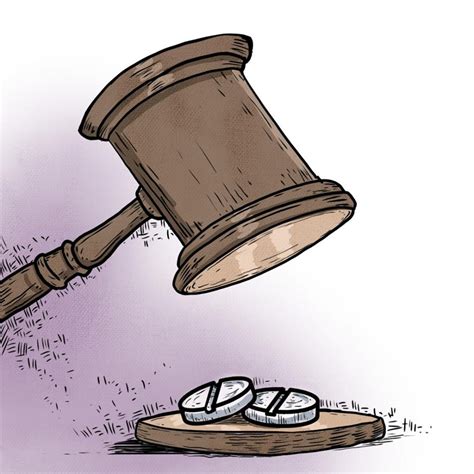 The pill that’s roiling US drug regulation