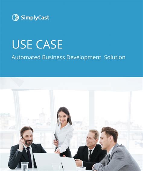 Business Case Software Implementation Development 的图像结果