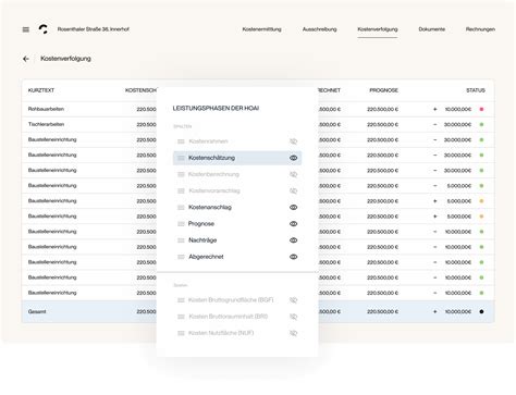 Bruttorauminhalt (BRI): Berechnung nach DIN 277 und Definition | Compa