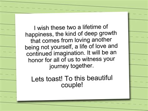 Image result for Wedding Speech Examples