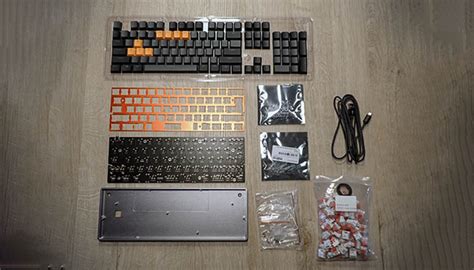 Image result for Keyboard Build