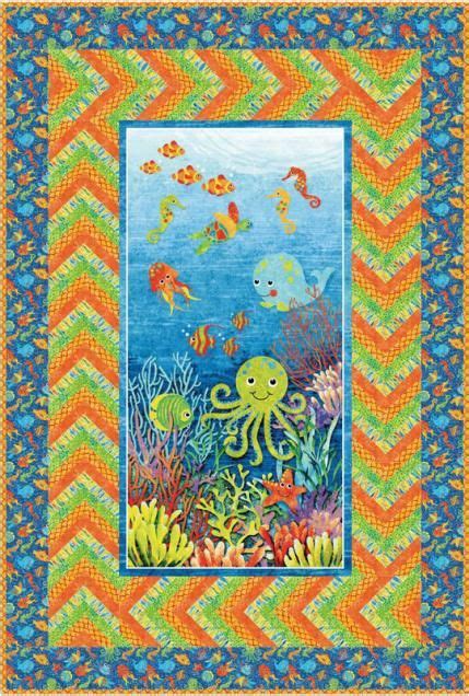 Image result for Playful Creative Flower Panel Quilt Pattern