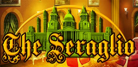 The Seraglio - Play Online on Flash Museum 🕹️