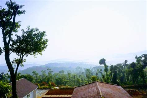 Mulberry House, Mudigere - Homestay Advisor