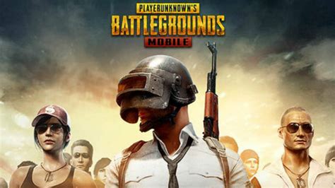 PUBG Mobile Update 0.4.0 is Giving Away Free Loot While Adding New ...