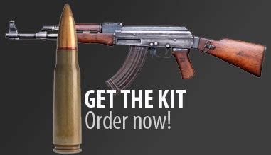 Image result for Russian Reloading