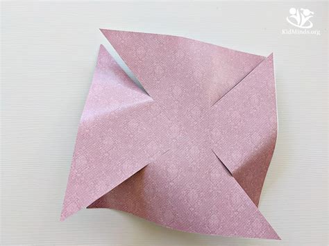 Image result for Pinwheel How to Make