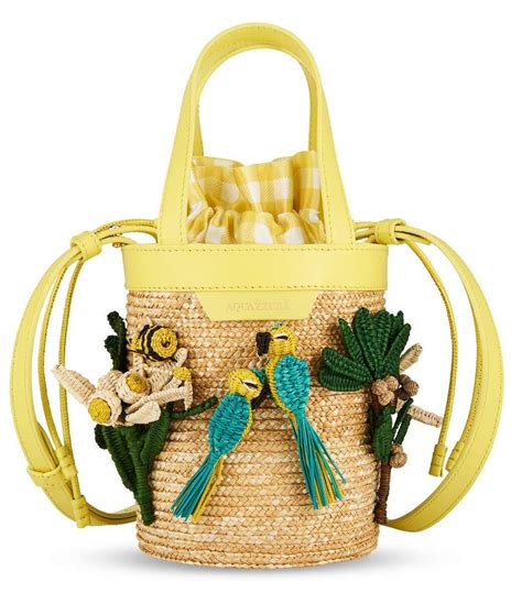 Soar Up This Summer With The Standout Balloon Effect Trend | Grazia India