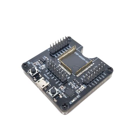 ESP8266 ESP32 Test Board Burner Fixture Development India | Ubuy
