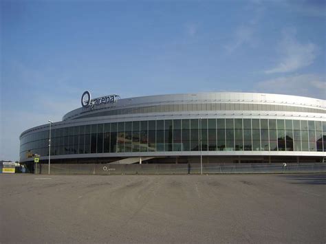 Image result for O2 Arena CZE