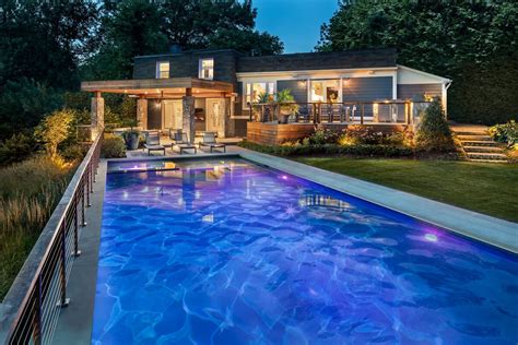 Image result for Small Backyard Pool Installation