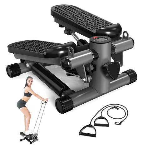 Snapklik.com : Maicifi Steppers For Exercise At Home, Stair Stepper