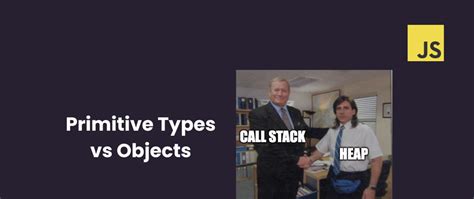 Image result for JavaScript Stack Heap Memory Layout
