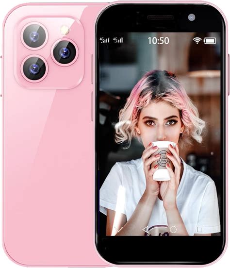 Smallest Cell Phone 的图像结果