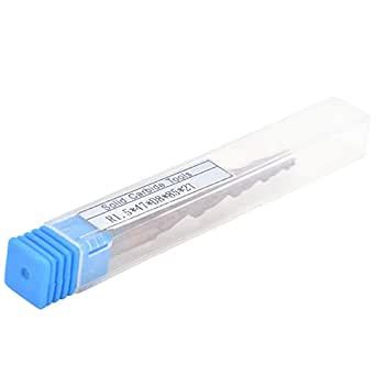 Generic CNC Engraving Bits, Surface Cone End Mills Nose End Mills ...