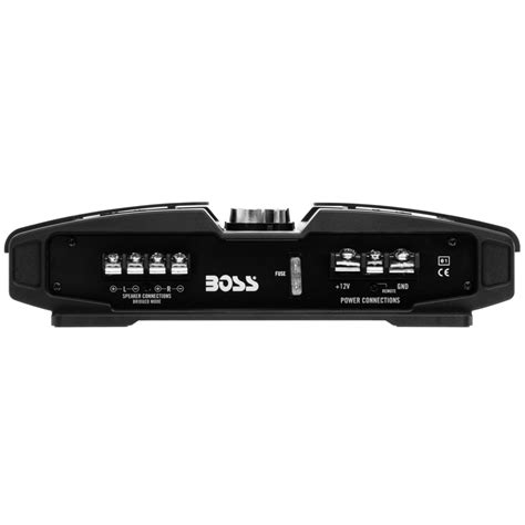 BOSS Audio Systems PT1000 Phantom Series 1000W 2 India | Ubuy