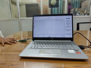 NIT Trichy - MEMS Design Centre