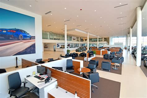 Open Road BMW of Edison | REDCOM