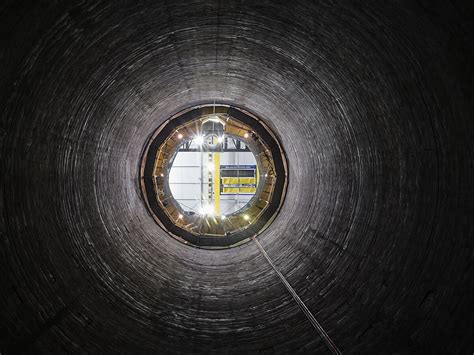 Image result for CERN LHC Security Guard