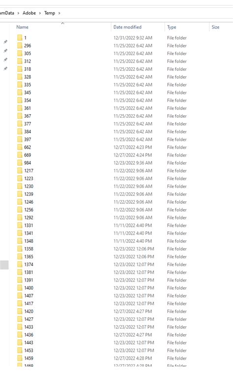 Image result for Temp Files Explained