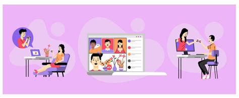 Image result for Virtual Networking Events