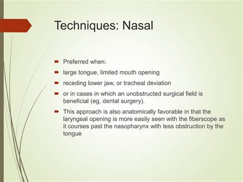 Image result for Awake Intubation