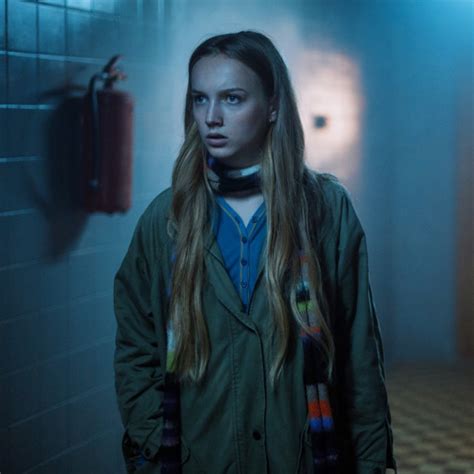 "Unnoticed - Was wir fürchten": ZDFneo dreht Young-Adult-Horror-Serie ...