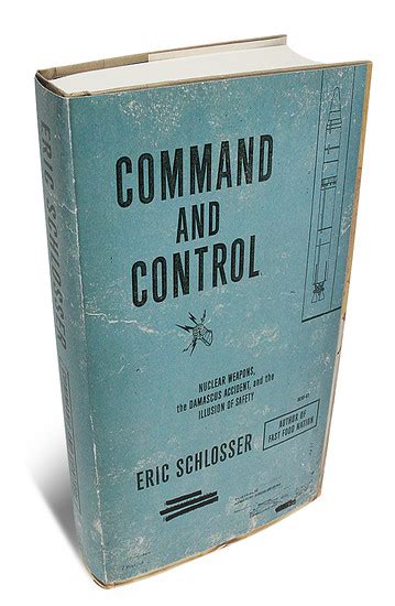 Image result for Command and Control Book