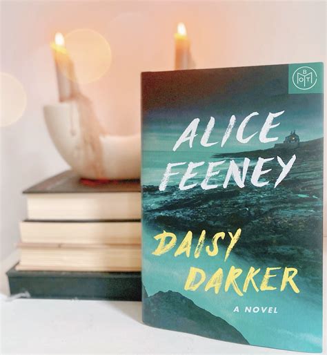 Thriller Book Review: ‘Daisy Darker’ by Alice Feeney — What Is Quinn ...