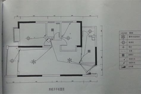 家装水电施工图怎么画_360新知