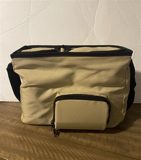 Medela Electric Breast Pump Tan Bag