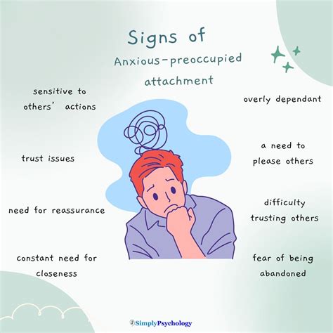 Adult Attachment - Simply Psychology