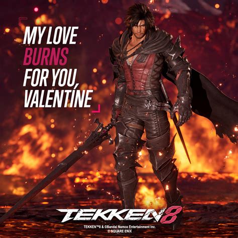 Fighting game Valentine's Day cards 12 out of 13 image gallery