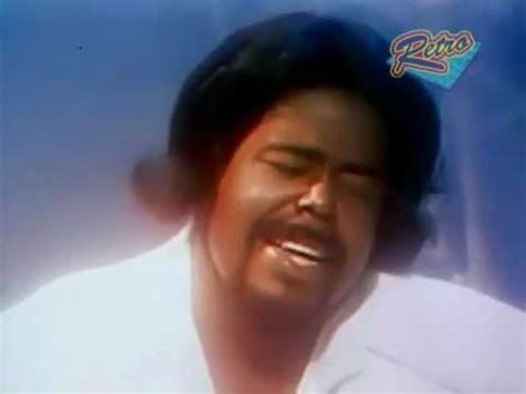 (21) Barry White - Just the way you are (complete) (video/audio edited ...