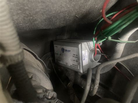 Image result for EMP Shield Installation Tips