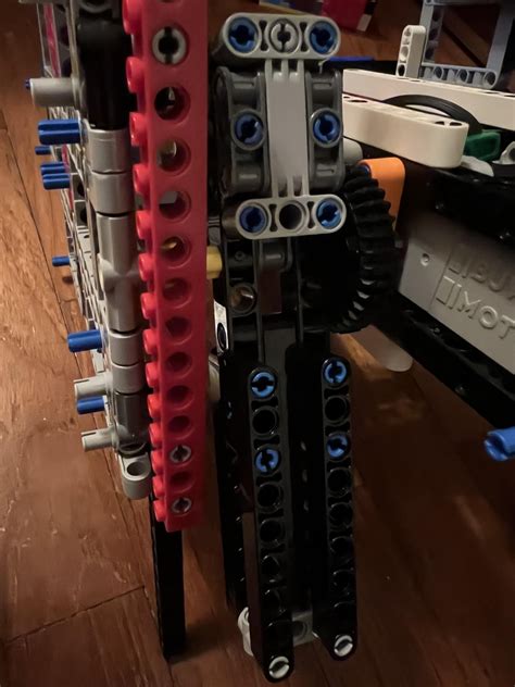 Image result for LEGO BattleBots Tutorial