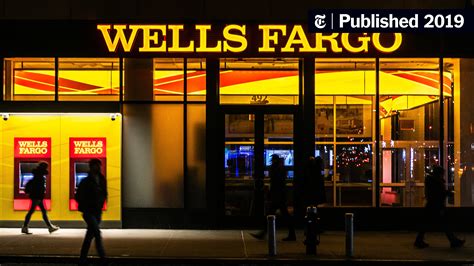 Wells Fargo Says Its Culture Has Changed. Some Employees Disagree ...