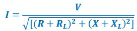 Maximum Power Transfer Theorem for AC Circuits - Network Theory (Electric